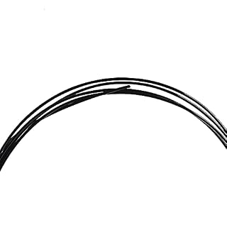 GANG 100pcs / Set Cordes de Guitare Classiques, 1-St Nylon Nylon Classique Cordes de Guitare de Guitares pièces… - Les Beatles, Paul McCartney, John Lennon, RIngo Starr, George Harrison GANG 100pcs / Set Cordes de Guitare Classiques, 1-St Nylon Nylon Classique Cordes de Guitare de Guitares pièces… – Image 2