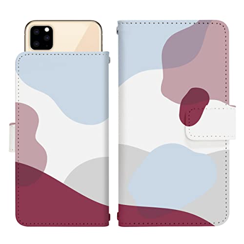 Galaxy Note10 �p �P�[�X �X���C�h�� �蒠�^ �J�o�[ �X�}�z�P�[�X dslide887(U) �j���A���X�J���[ �����݃J���[ �O���t�B�b�N �V���v��