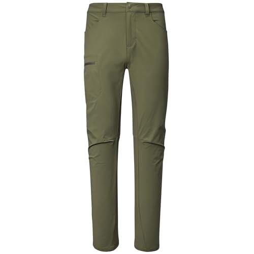 Millet pantalon de randonnée stretch homme UBIC contre le vent et l'humidité en trekking