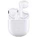 Produktbild Bluetooth Kopfhörer In Ear Bluetooth 5.0 Kopfhörer Kabellos 650mAh Schnellladebox 24H Spielzeit IPX5 Wasserdicht CVC8.0 Noise Cancelling Kabellose Kopfhörer mit für Airpods iPhone Android
