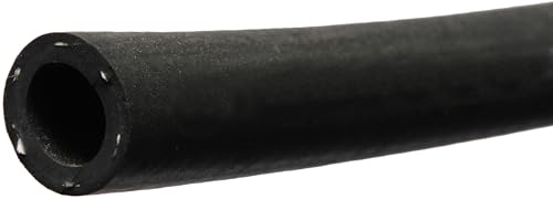 Image of Continental 65129 7 /16 inch ID Fuel Hose - 35 psi - SAE 30R7 - 25' Length