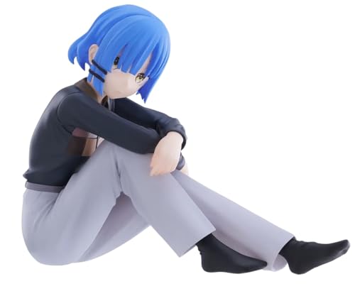 ぼっち ざ ろっく ちょこのせ プレミアムフィギュア 山田リョウ