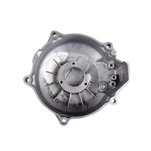 Cubierta del estator motor FZR600 premium | Alta resistencia 7