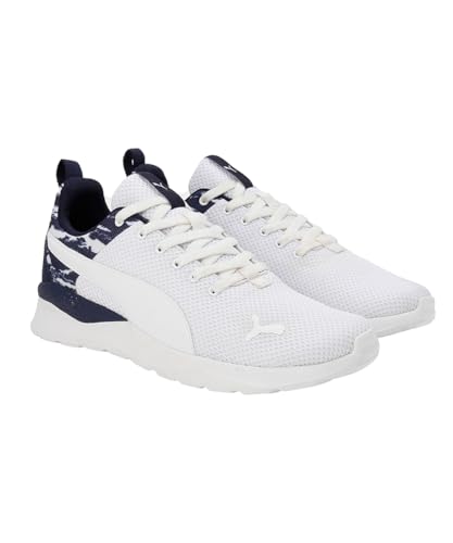 Image of Puma Men Anzarun Camo Sneaker