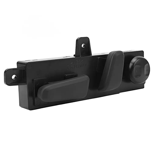 Interruptor de asiento Sonata delantero izquierdo regulador de posición