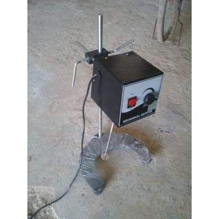 Witeg Laboratory Stirrer With Regulator | Lab Stirrer For Laboratory |-picture-24