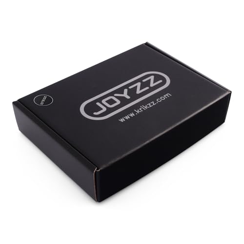 Image of EVERDRIVE Joyzz