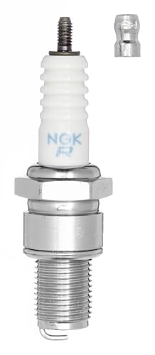 Image of NGK SPARK PLUGS (USA) 4922 Standard Spark Plug - BR6ES, 1 Pack