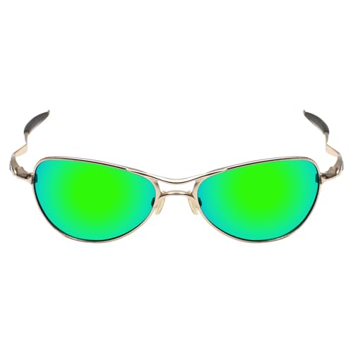 Image of Mryok Replacement Lenses for Oakley Crosshair S - Options