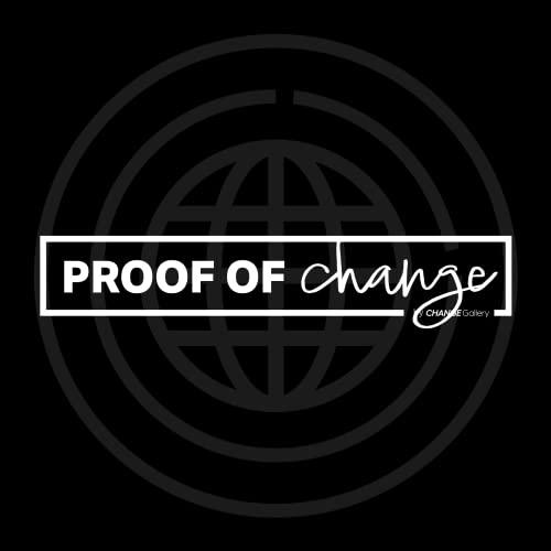 Proof of Change cover art