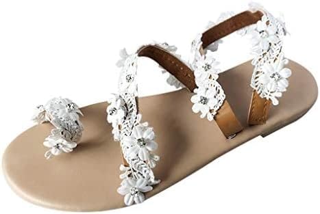 Comfortable Flip Flops Sandals for Women Retro Casual Shoes Camouflage Zipper Sandals for Women Sandals for Women Elegant Size 12