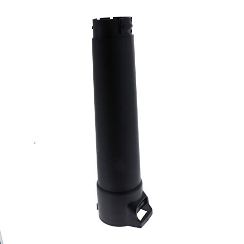 OEM N510906 Replacement for Black & Decker Leaf Blower Vacuum Upper Tube BEBL7000