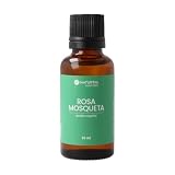 Olio vegetale di rosa canina 30 ml di olio (Neutro)