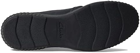 Clarks Magnolia Faye Black Leather 9 B (M) | Image 1