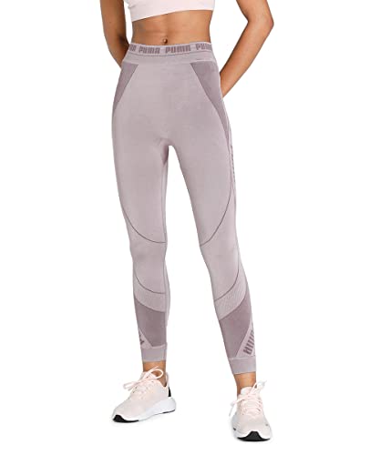 Image of PUMA Women's High Rise Slim Pants