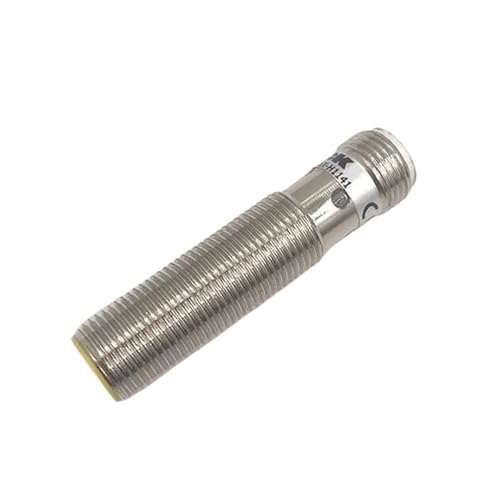 Capteur inductif capacitif BI3NF-EM12HE-AP6X2-H1141 pour automatisme et convoyeur