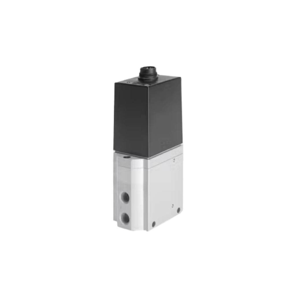 1-piece set of brand new proportional valve MPPE-3-1/4-6-420-B 161170