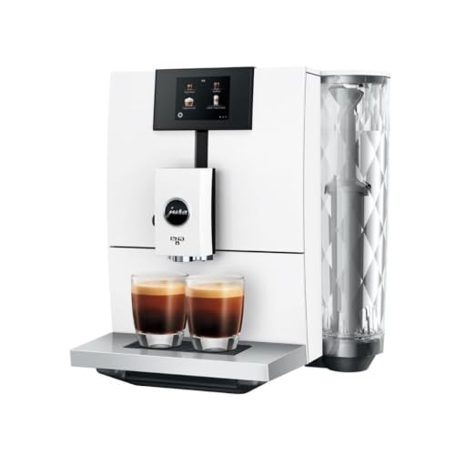 Jura ENA 8 Automatic Coffee Machine...