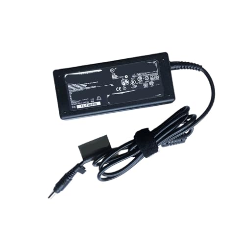 Chargeur 65W 18.5V 3.5A alimentation secteur pour PC