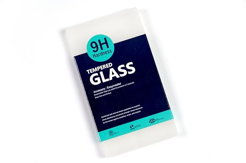 Ibywind Screen Protector For Nothing phone (1) 5G(6.55 Inches),with 2Pcs Tempered Glass[Fingerprint Reader,Easy to install]