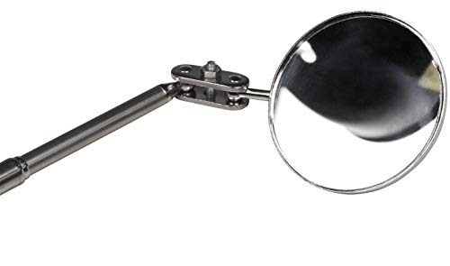 Spiegel gereedschap McPower, telescoop 16-70cm, Ø-spiegel 50mm - Image 3