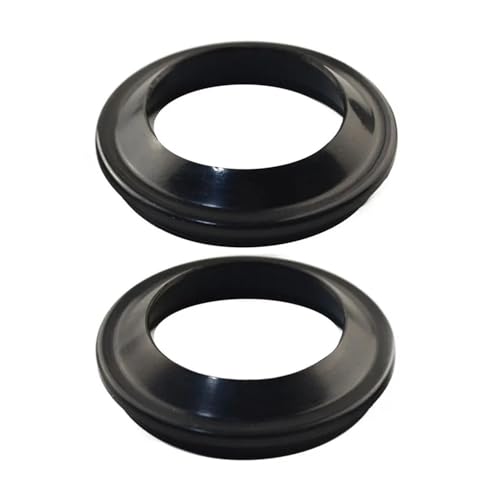 Retén de aceite 46x58x11 para horquilla delantera de moto XV19S YZ250 WR400F 3