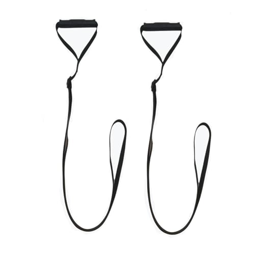 2 Pcs Kayak Towing Rope Standing Assist Strap Canoe...