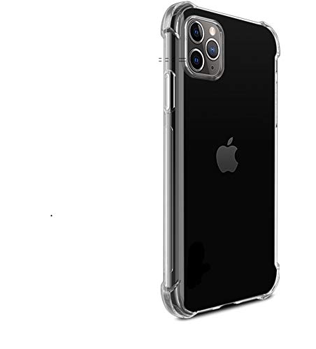 Capa Anti Shock Para IPhone 12 Pro Max 6.7