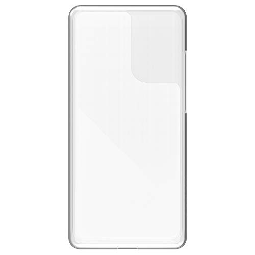Quad Lock Poncho Galaxy Note20 Housse Pluie pour Vélo et Moto