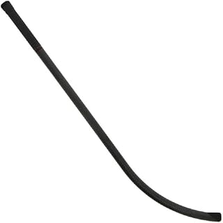 NGT Carbon Throwing Stick mit Neoprenhülle