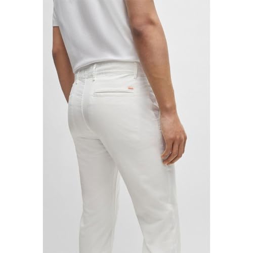 TROUSERS FLAT – Ansicht 3