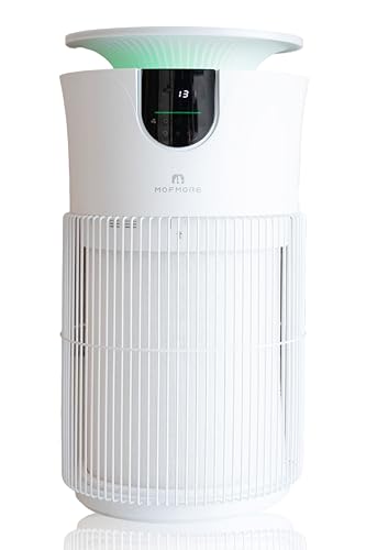 MOFMORE エアクリオ 360 【 