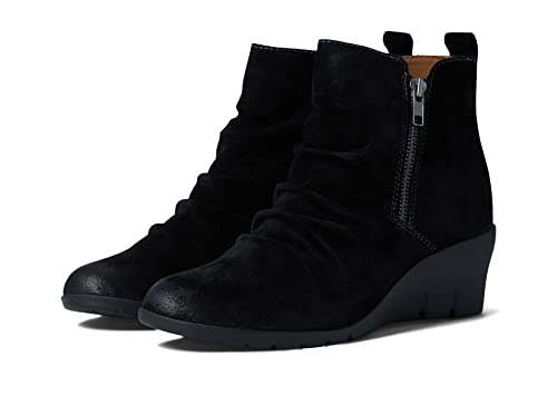 Comfortiva Ana Black 9.5 M (B) #TOP3