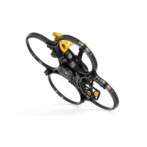 Châssis Drone Bee35 Pro 153mm 3.5 Pouces avec Protections Injectées