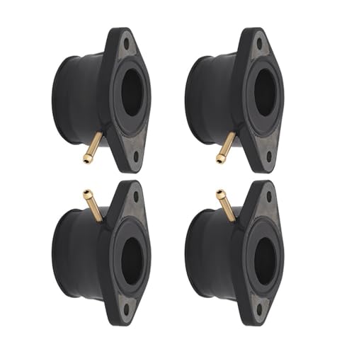 Interfaz de carburador Road Passion para modelos XJR1200 y FJR1300