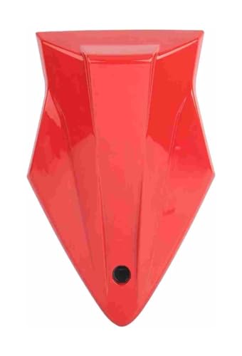 Carénage solo et cache selle arrière S1000R de 2014 à 2020