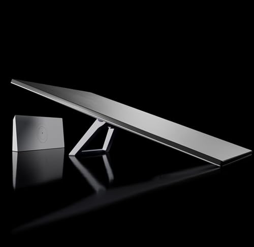 Star Link Satellite Internet System, Premium High-Speed Low-Latency Connectivity for Home, Remote Work, Travel and Rural Areas, Works Anywhere, Easy Self Install Setup, Performance, Latest 2026 Model