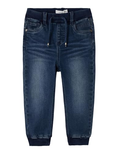 NAME IT NMMBEN Shaped Round Jeans 1132-TO NOOS