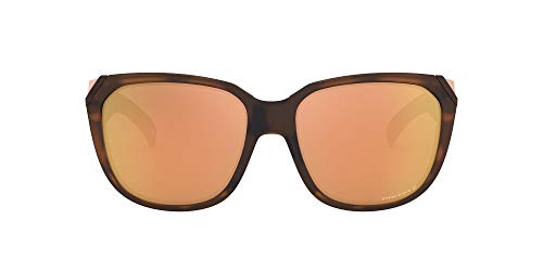 Preisvergleich Produktbild Oakley Unisex OO9432-1059 Sonnenbrille, Mehrfarbig, 53