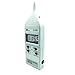 Digital Sound Level Meter/db Meter/Type 1 Sound Level Meter(Range: 35 to 130 dB)/ Sound Meter for Auditoriums, Vehicle Noise Testing Along with Factory Calibration Certificate Model: SL-4001