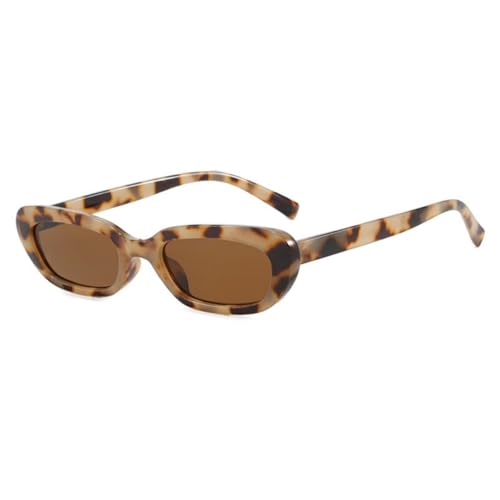 Lunettes de soleil œil de chat pour vos terrasses et sorties mode en ville 13180-C2