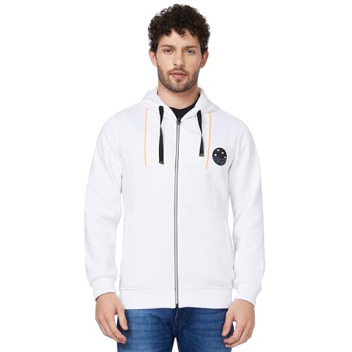 Image of Spykar Men Sweatshirt