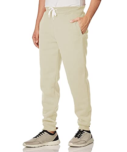 Image of Southpole Fleece Joggers for Men with Pockets