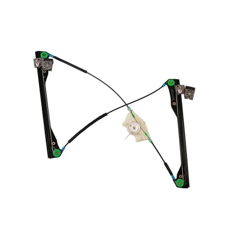 Kit lève-vitre électrique avant droit pour Golf IV 1998-2003 mécanisme leviers fenêtre passager