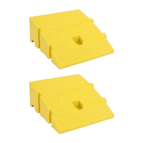 Rampa portátil resistente para vehículos RiToEasysports miniatura 1