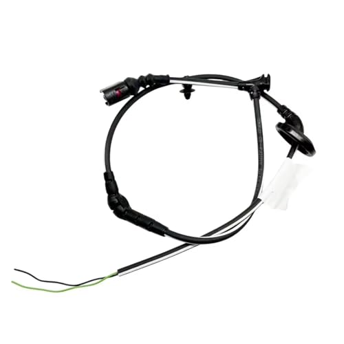 Capteur ABS pour voiture haute fiabilité ajustement parfait pour châssis Golf GTI 5G0927903AA