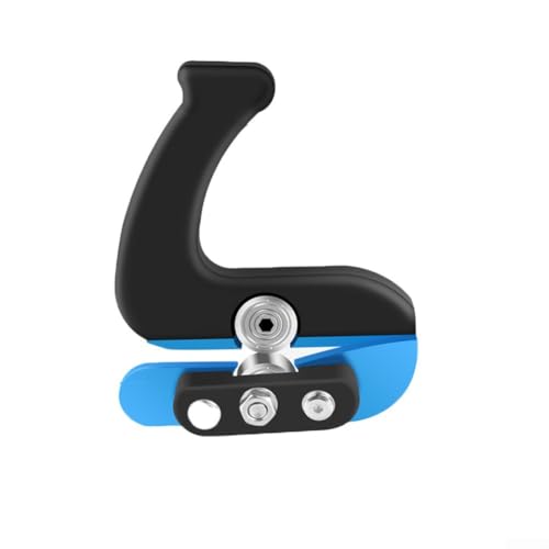 Herramienta de chaflán para paneles de yeso, cepilladora manual de bordes para placas de yeso y yeso, mango ABS ligero para un corte rápido y eficiente, carpintería y material compatible con paneles