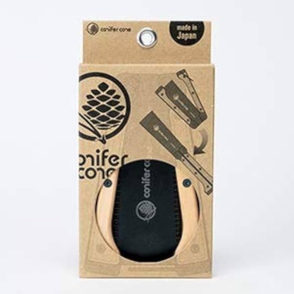 Amazon.co.jp: conifer cone(コニファーコーン) コンパクト