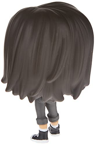 Pop Doctor Strange Multiverse of Madness America Chavez Vinyl Figure
