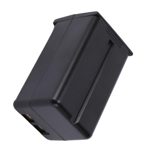 Batería de flash AD300 de alta densidad de energía con 2900 mAh duraderos 4